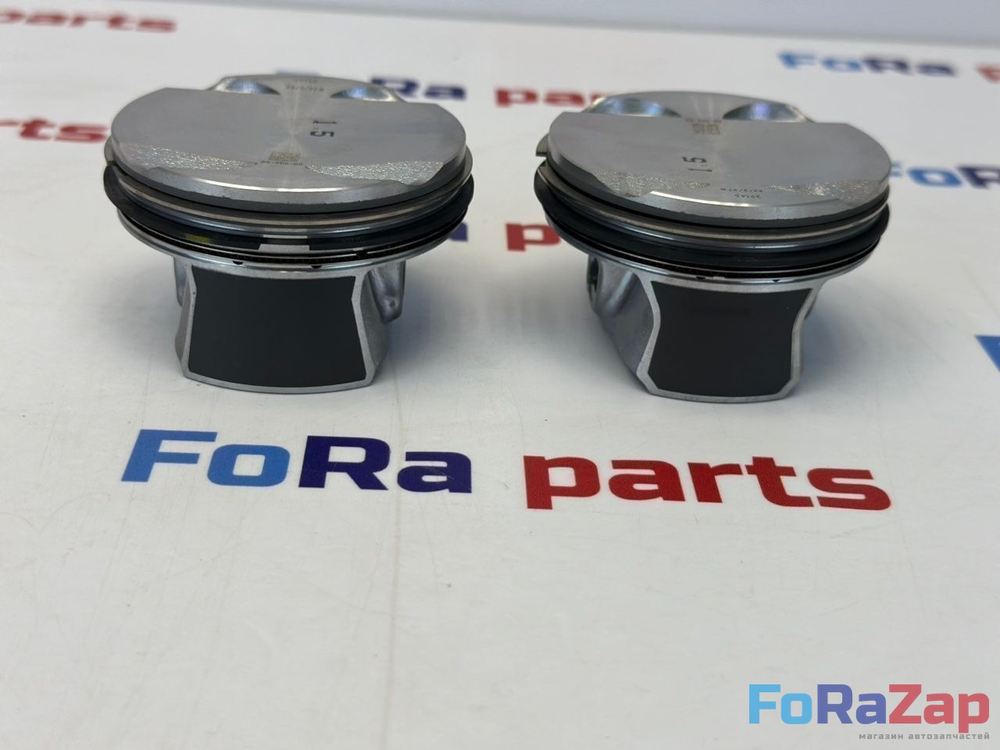 Поршни комплект STD VAG 1.5
