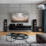 Klipsch R-605FA Напольная акустика Dolby Atmos