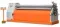 Электромеханическая гильотина Stalex Q11-4x2500