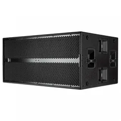 RCF SUB 9006-AS активный сабвуфер, 3600Вт, динамик 18 дюймов