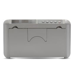 Портативный счетчик банкнот MERTECH 50 Mini
