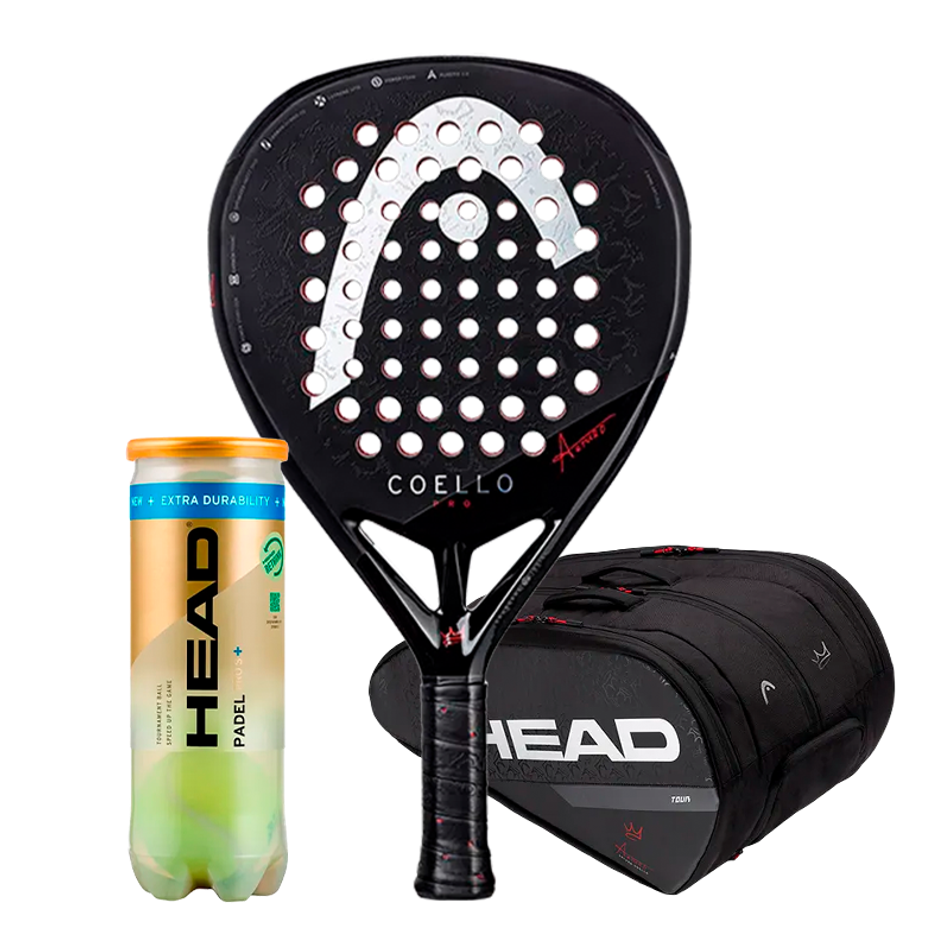Head Coello Pro Special 2026