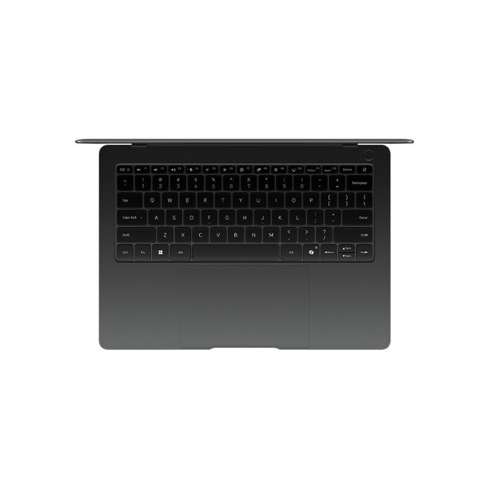 Ноутбук Xiaomi Book Pro 14 2026, Ultra X7 358H, 32ГБ ОЗУ, 1ТБ SSD,Сенсорный, OLED, Черный
