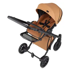 Коляска ANEX e/type 2 в 1 (et-07A) caramel