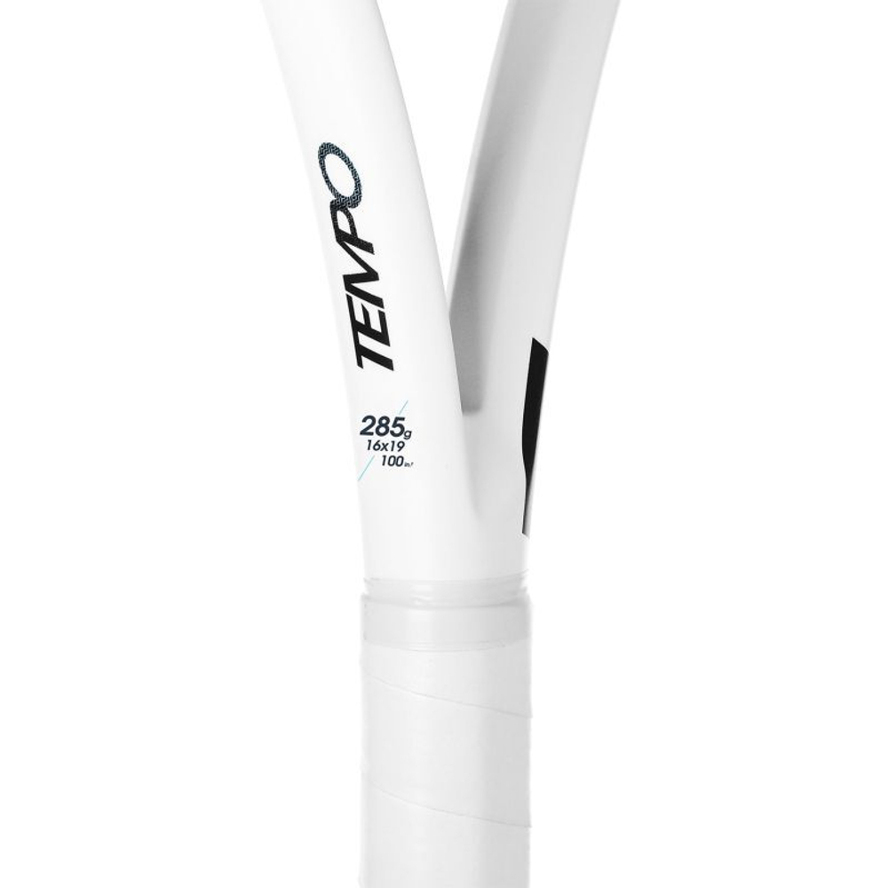 Теннисная ракетка Tecnifibre Tempo V2 285 + струны