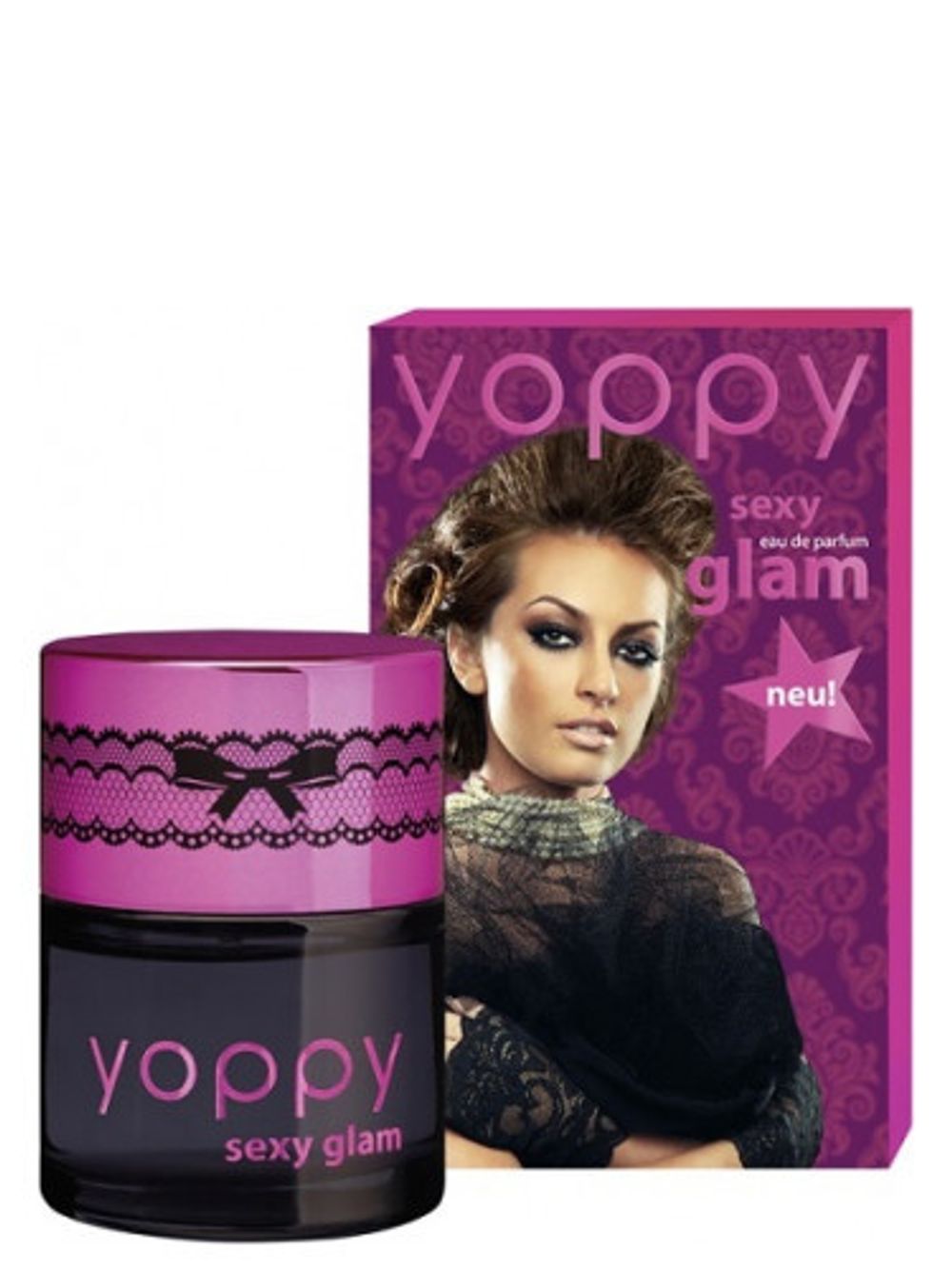 Yoppy Sexy Glam