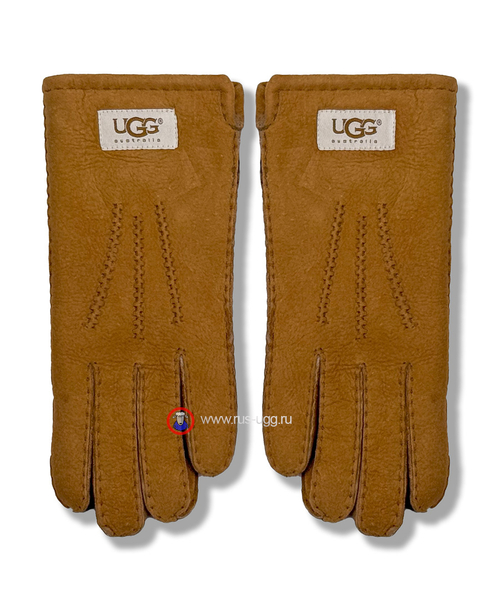 ПЕРЧАТКИ UGG GLOVES