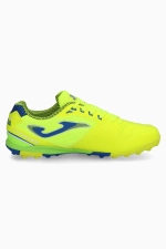 Сороконожки Joma Dribling 2409 TF - желтый