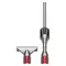 Пылесос Dyson Big Ball Multifloor 2 (Nickel / Yellow)