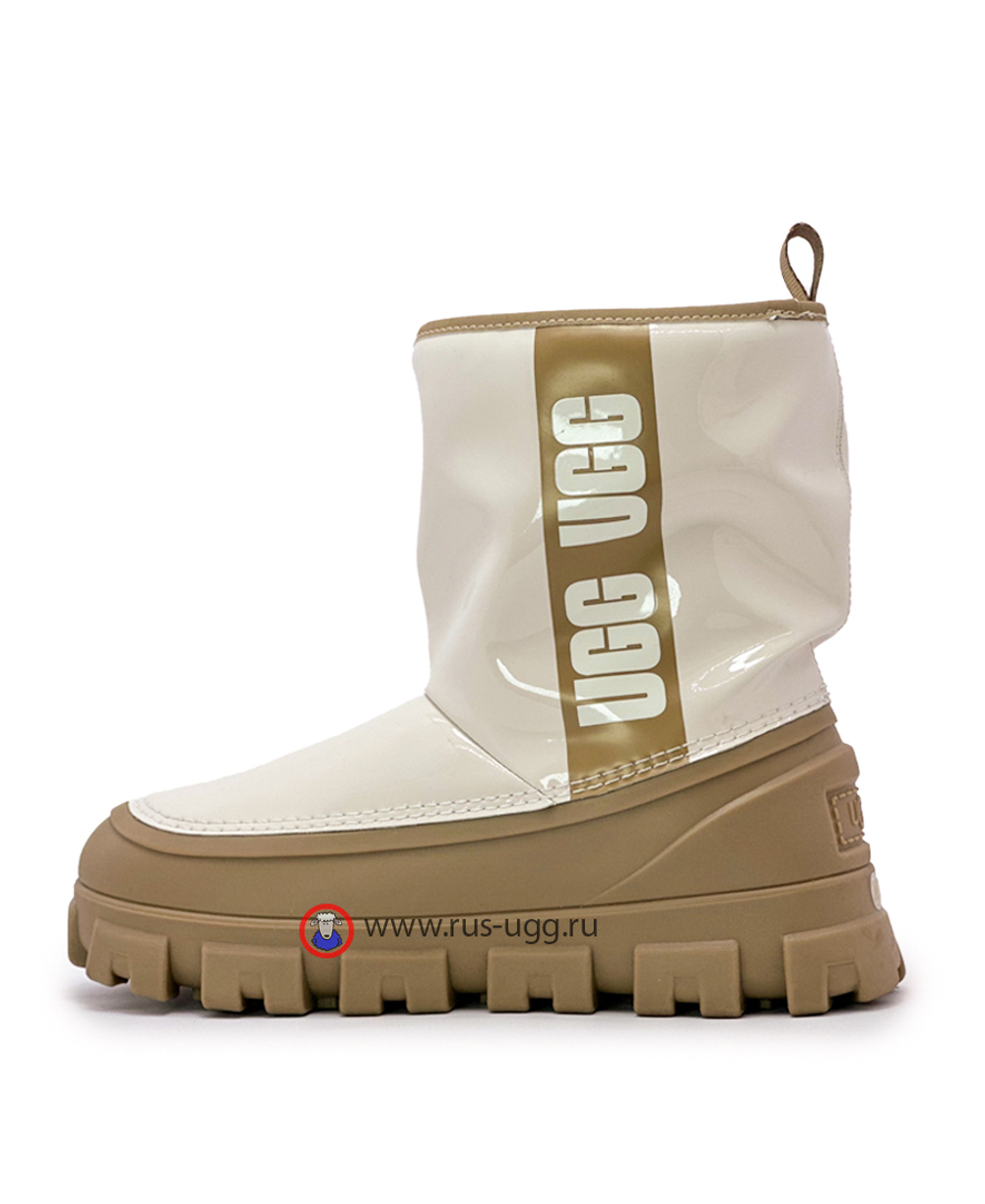 CLASSIC BRELLAH MINI-sand