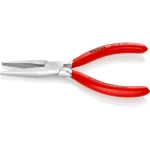 Длинногубцы хромированные 140 мм Knipex 30 13 140