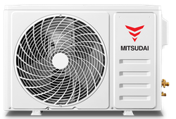 MITSUDAI SENTO MD-SN18AI