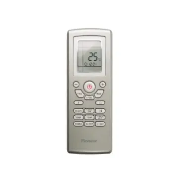 Кассетный блок мульти сплит системы Pioneer KCMS12B/TC03