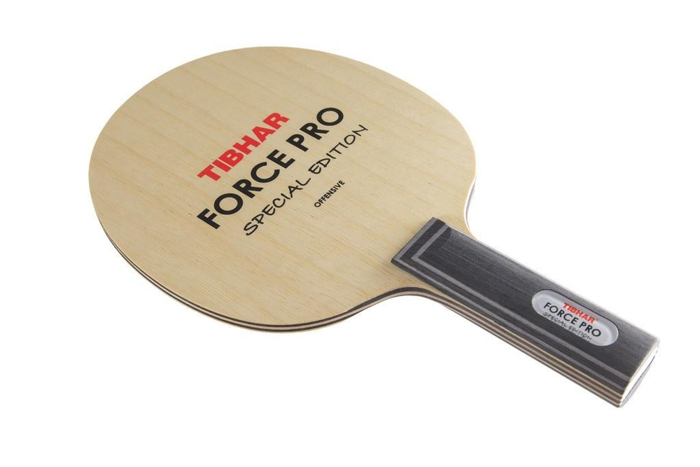Tibhar Force Pro Special Edition