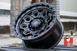 Комплект дисков FBX 178-8 18x9 et0 6x139.7