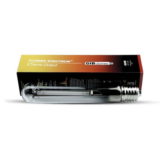 Лампа ДНаТ GIB Flower Spectrum XTreme Output 400 Вт