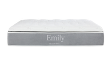 Askona Sleep Well Emily (Спокойной ночи Эмили)