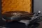 Rega Planar 8 APHETA-3 Black