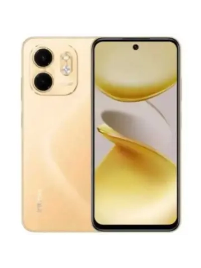 6,7" Смартфон Smart 9 4/128 ГБ 10063491 GOLD