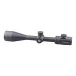 Оптический прицел Vector Optics Hugo 6-24x50 SFP (установка на Тигр, СВД, Вепрь 308 СОК-95 / Сетка VOI-10BDC / с подсветкой )