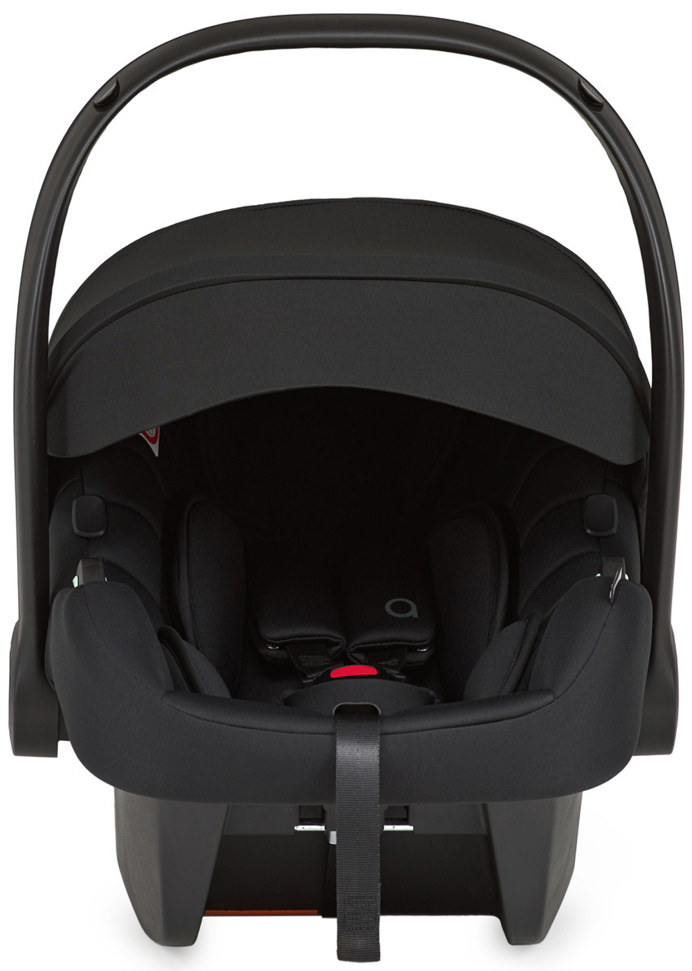 Детская коляска Anex Air-X Travel Cot Cosmo 3 в 1 blue/gray/black