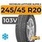 Michelin Latitude Alpin 2 245/45 R20 103V XL