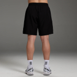 Шорты VANQUISH Origin Performance Shorts Black