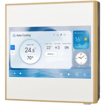 Кондиционер Lg Artcool Gallery LSD A12GA2