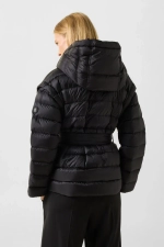 Куртка BOGNER MINNIE-D в черном цвете
