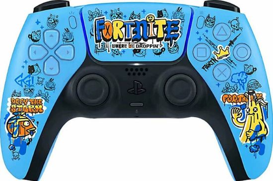 Геймпад Sony DualSense PlayStation 5 Fortnite