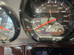 Harley-Davidson CVO Street Glide, 2018