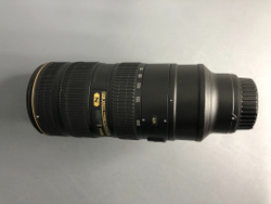 Nikon 70-200mm 2.8G ED AF-S VR II