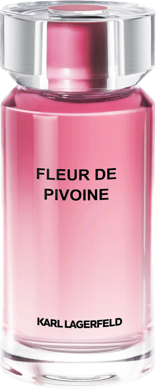 Karl Lagerfeld Fleur de Pivoine EDP