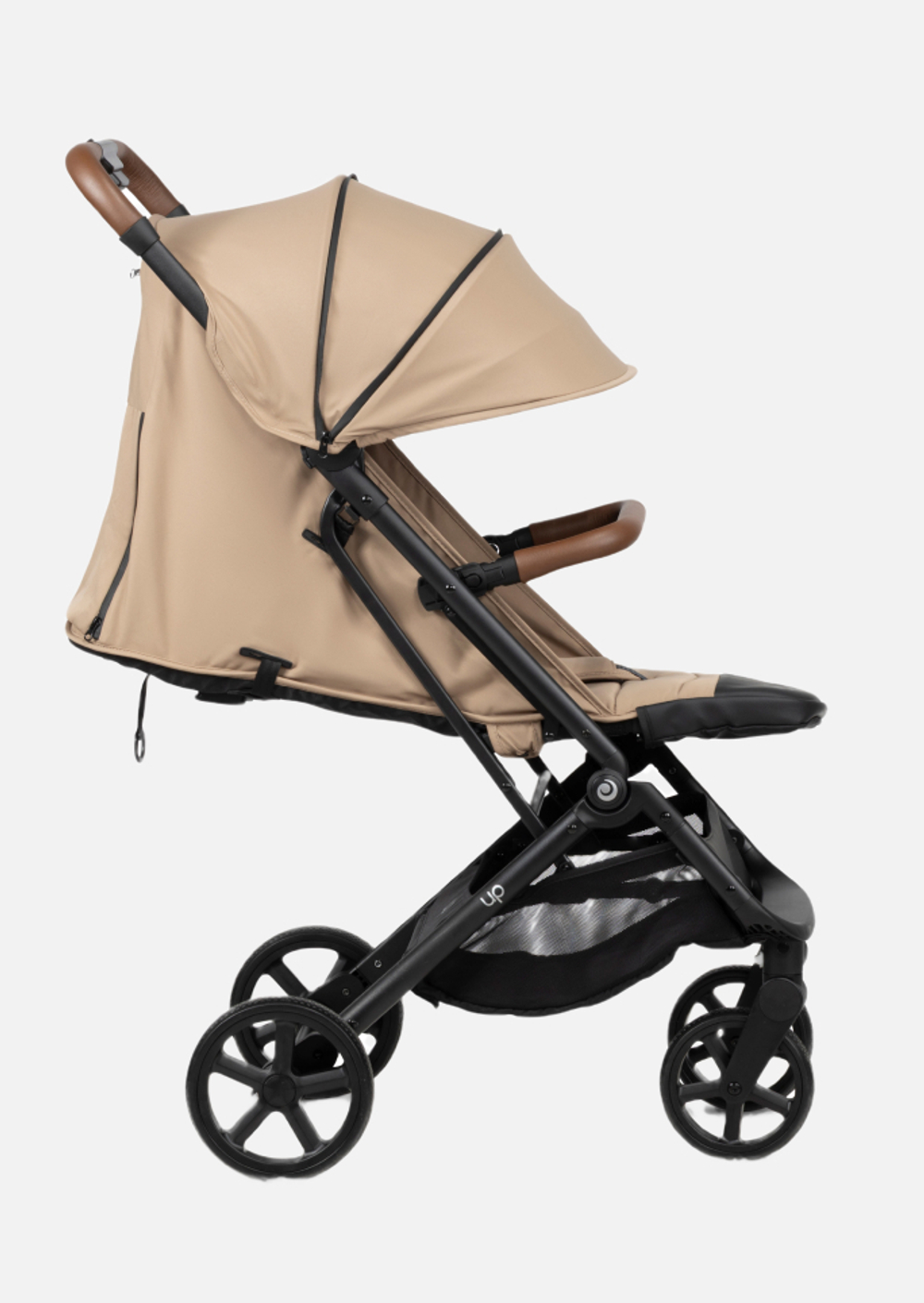 Tutis Коляска прогулочная UP Beige