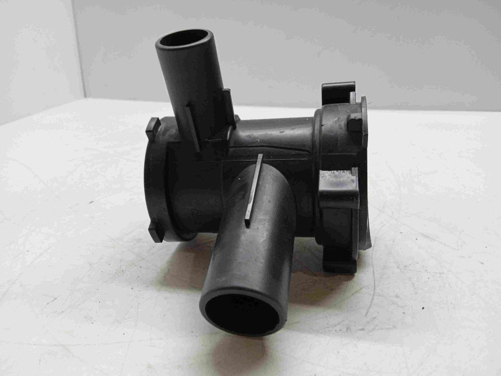 WS10X440 кт256 Улитка сливного насоса стиральной машины Siemens WS10X440 б/у