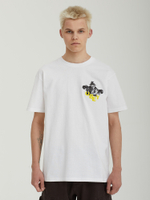 Мужская Футболка Obey Inner Power