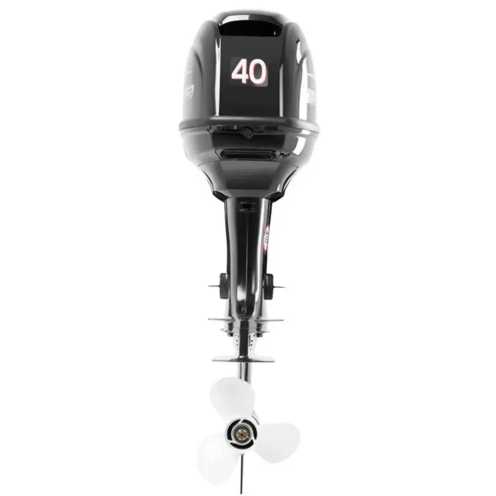 Лодочный мотор Hidea HDJ 40FFES (водомет)