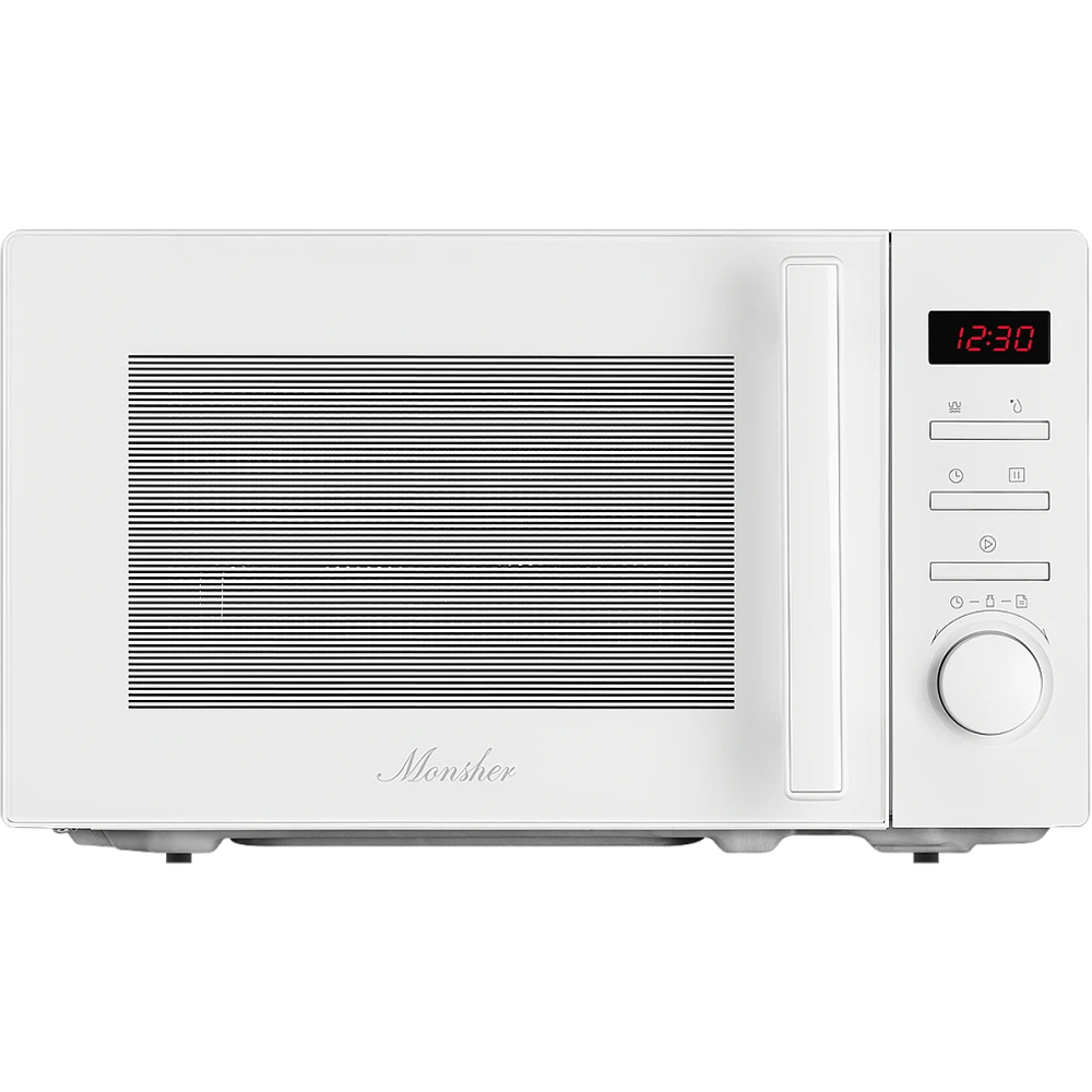 MONSHER MTW 203 Blanc