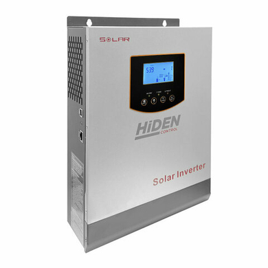 ИБП HIDEN Control HS20-2024P