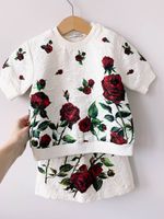 Костюм Dolce&Gabbana