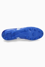 Бутсы Mizuno Monarcida Neo III Select FG - синий