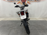 Yamaha Serow XT250 , 2014