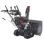 Снегоуборщик EVOline SBG 760 TLE (с двигателем Loncin)