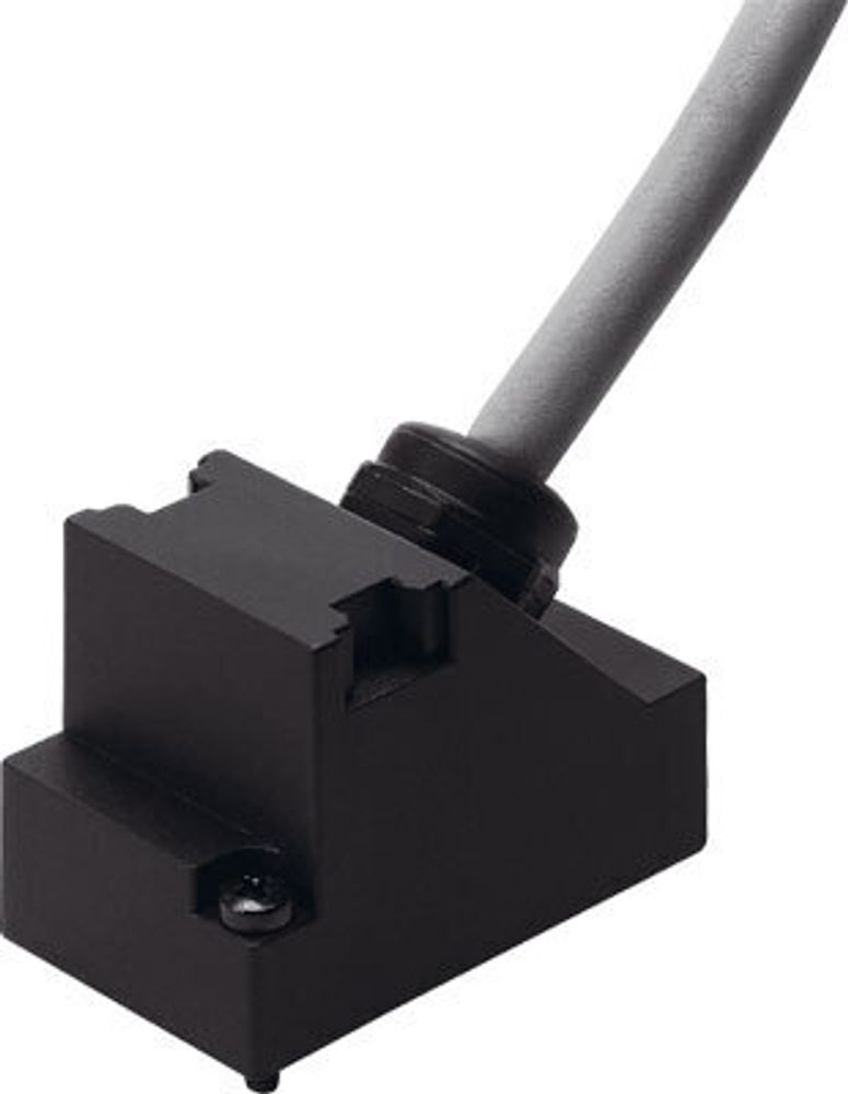 KMP4-9P-10-PVC Соединительный кабель