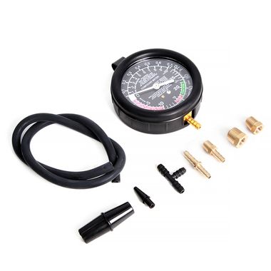 Вакуумметр автомобильный Car-Tool CT-H005