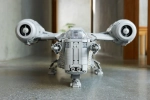 Конструктор LEGO Star Wars 75331 Лезвие бритвы, ULTIMATE
