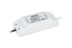 Драйвер Navigator ND-P40 40W 1000mA IP40 38012