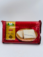 Халва тахини Migros Sade из семян кунжута, 500 г (Турция)