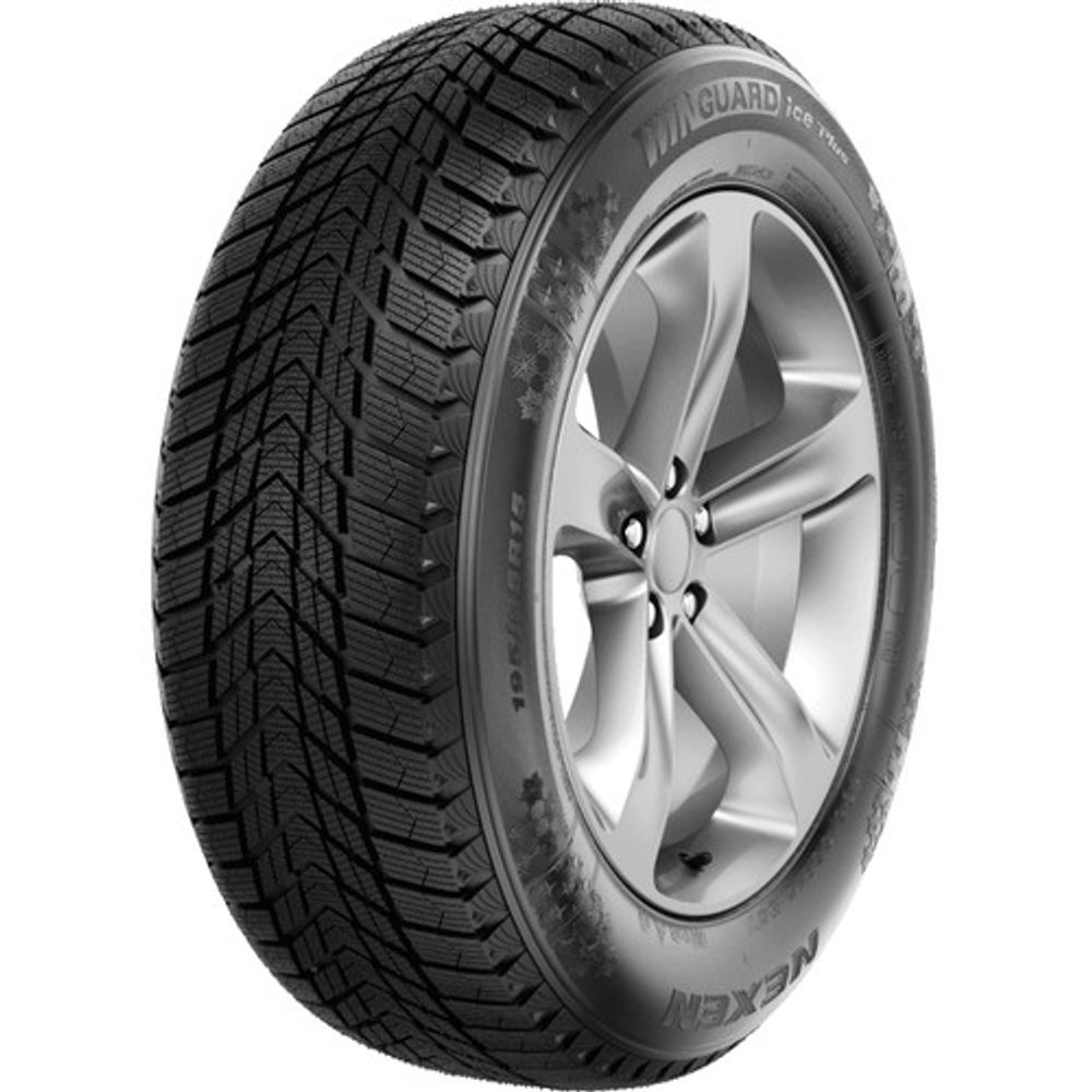 NEXEN WINGUARD Ice Plus 235/45R18 98T XL