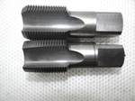 Метчик м/р G 1 1/8"  (к-т из 2 шт)